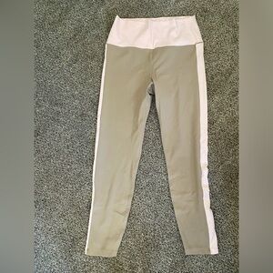 Girl’s Size Large Extra High Leggings